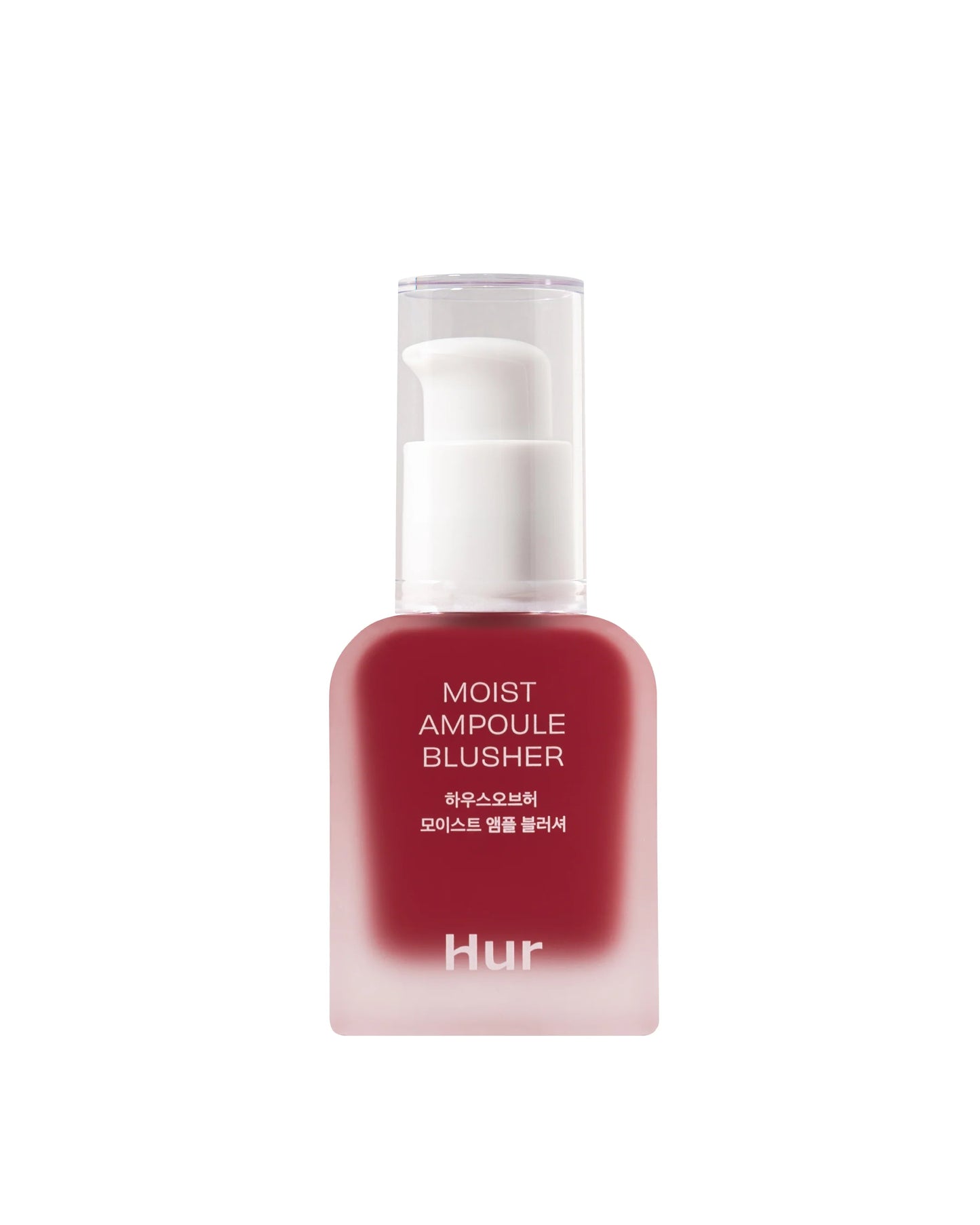 MOIST AMPOULE BLUSHER 20ML