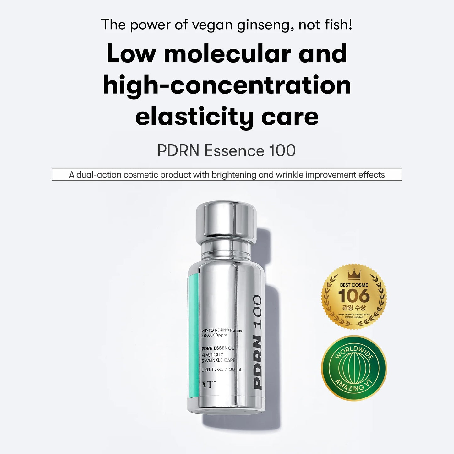 PDRN Essence 100 30ML