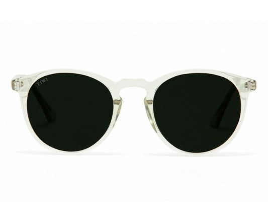 NANTE  Available in more colors Shiny Lime with Green Lenses (flat+AR)