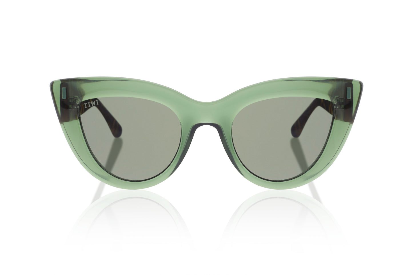 YUNON Available in more colors Shiny Gren Tortoise Temples
