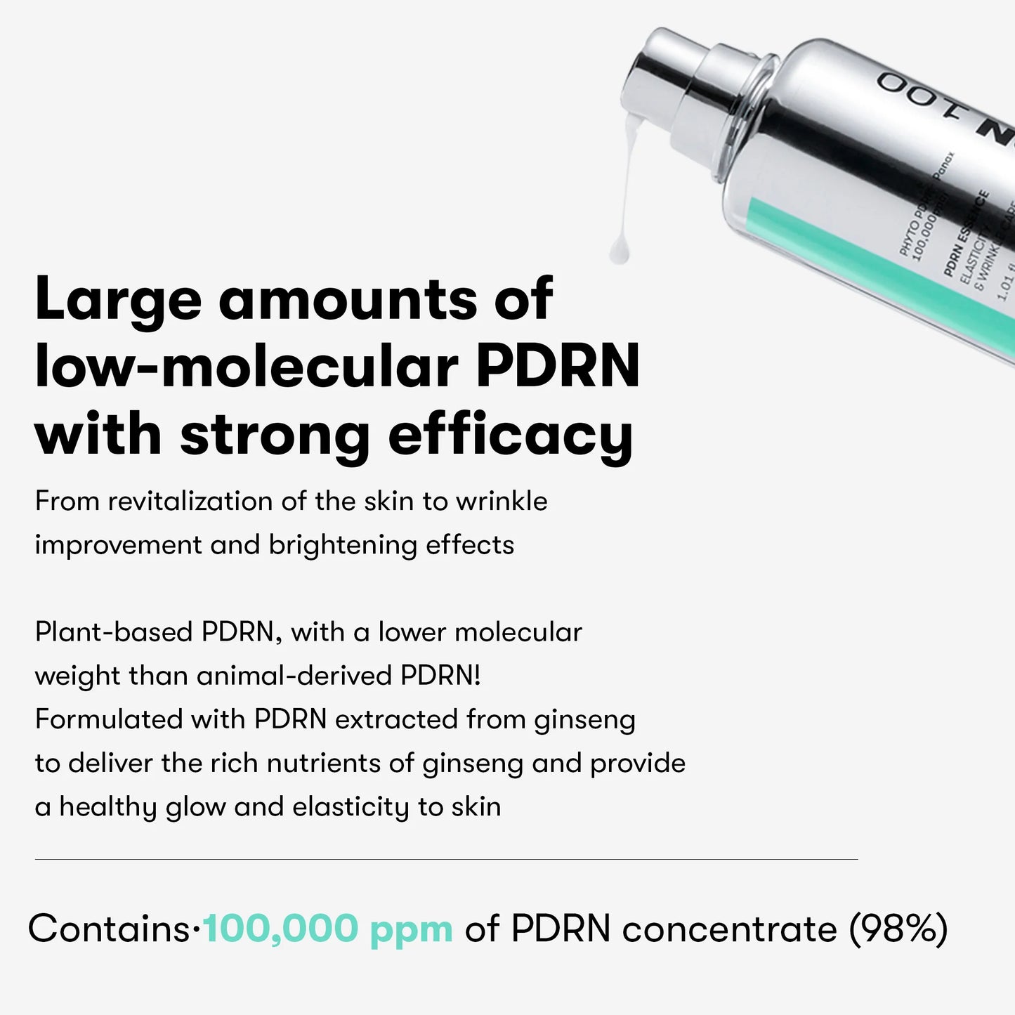 PDRN Essence 100 30ML