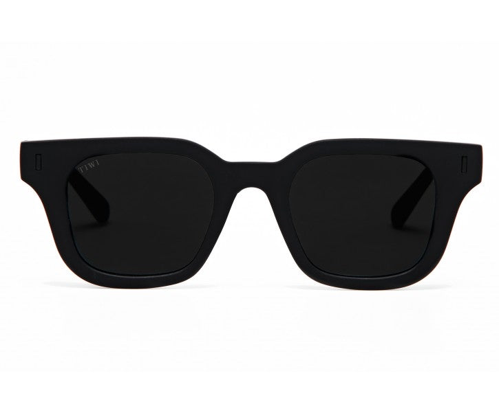 LIO Sunglasses Available in more colors Total Black Edition