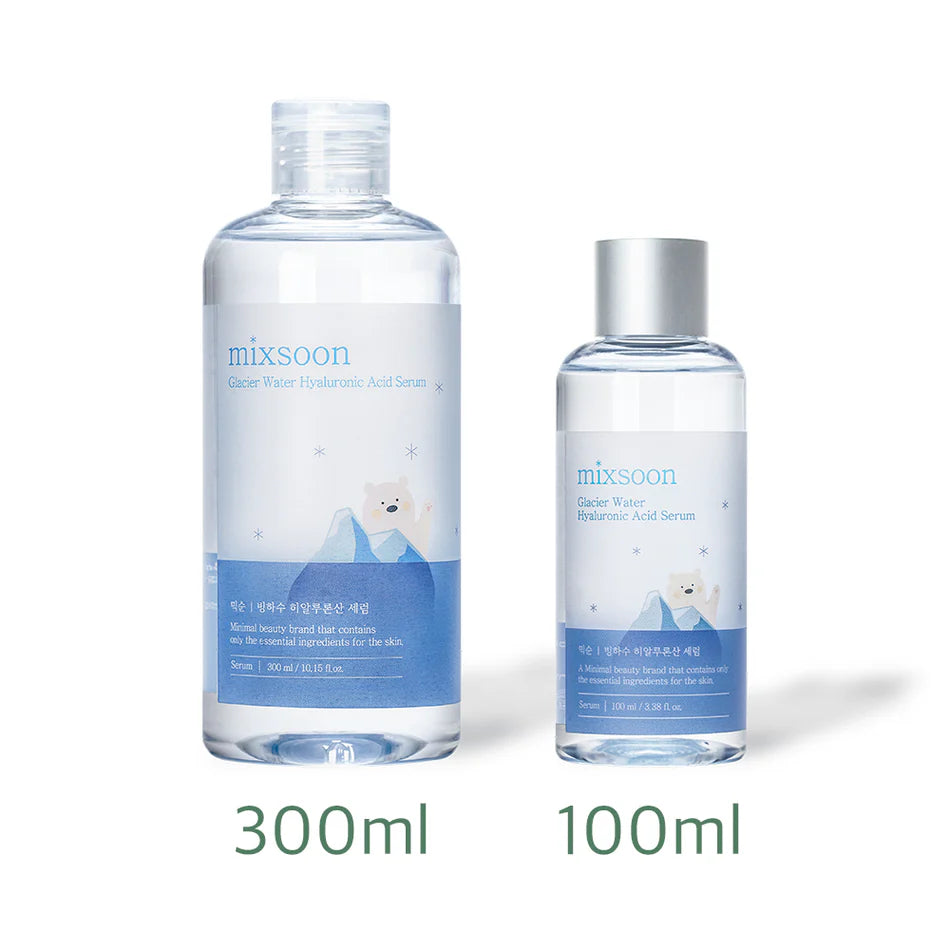 Essential Glass Skin Duo