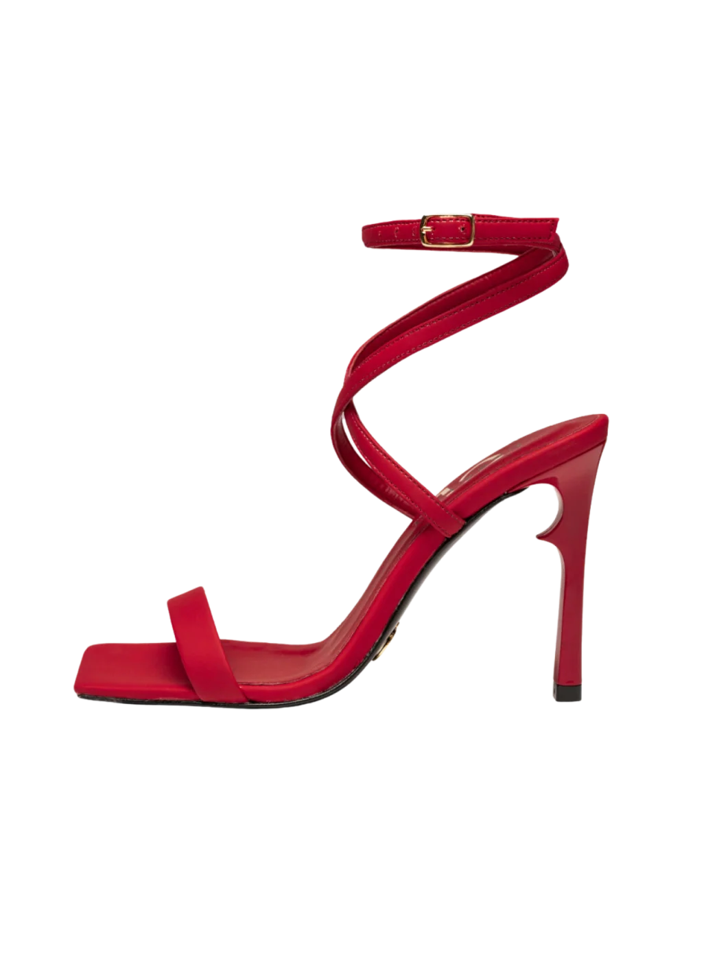 Nia Stiletto Heel Sandal