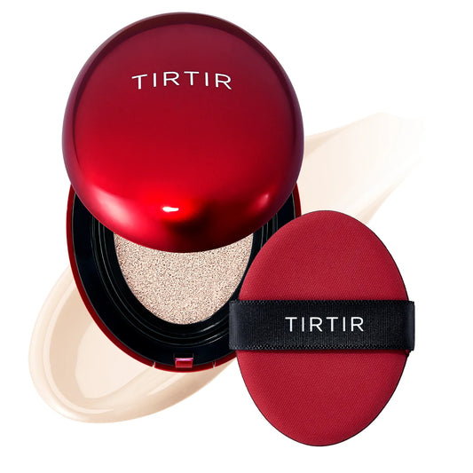 MASK FIT RED CUSHION 18G