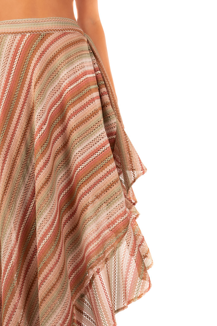 SALADITA SKIRT