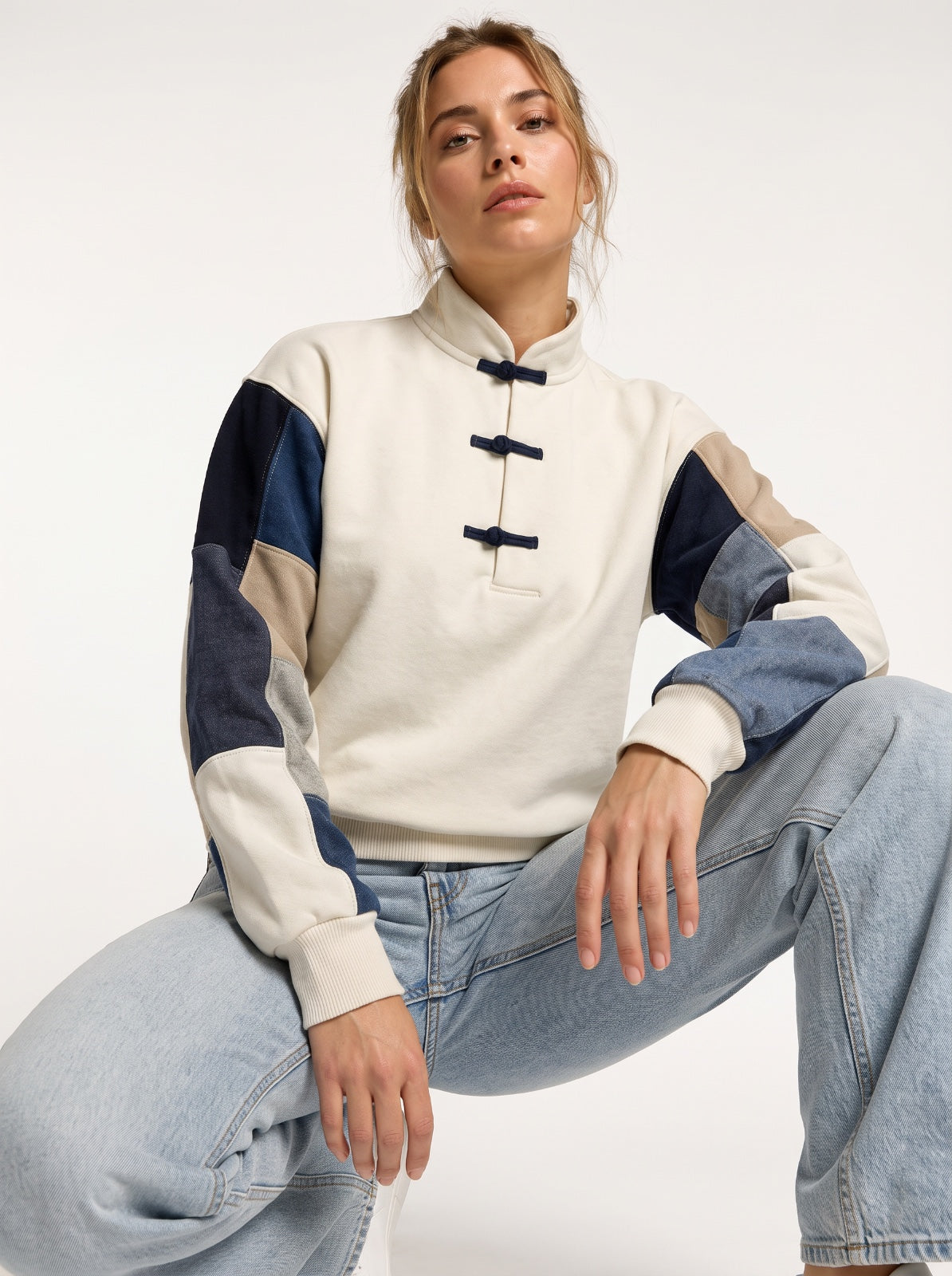 The Mei Jacket | Origen Original