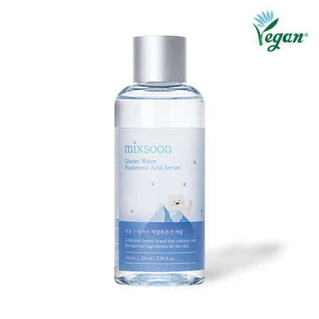 Essential Glass Skin Duo
