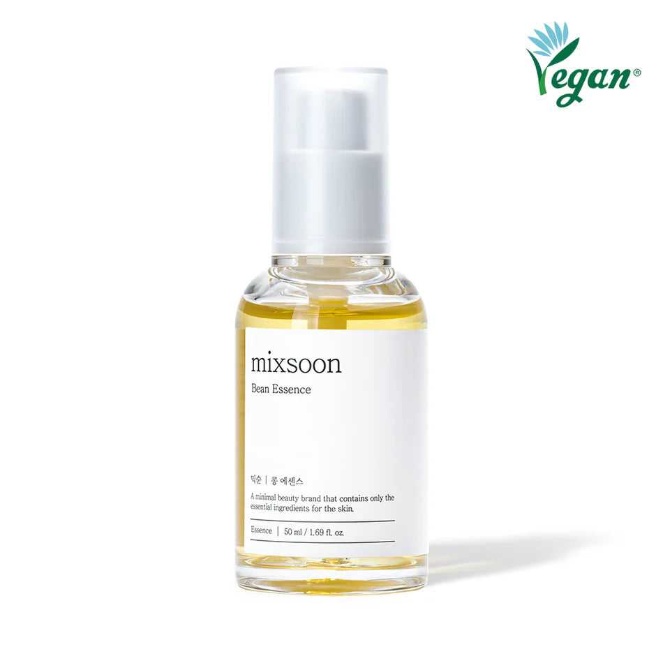 Essential Glass Skin Duo