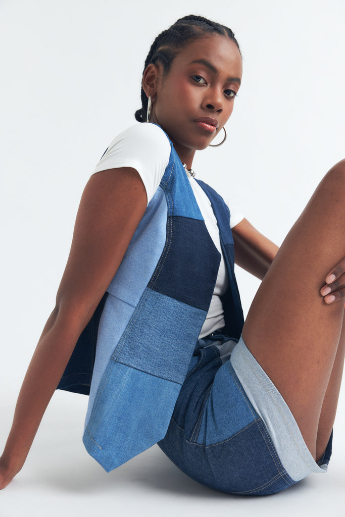 ZOE VEST