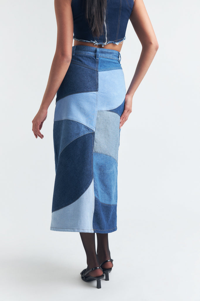 ALMA SKIRT