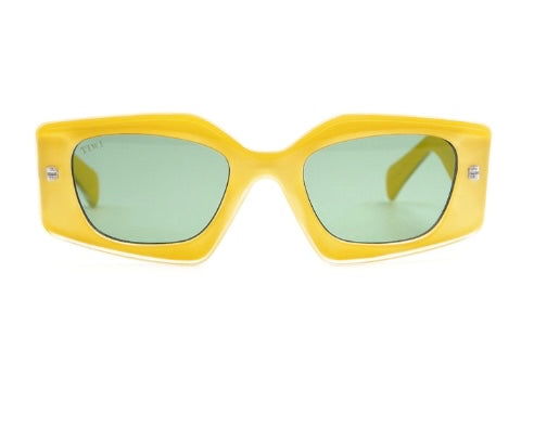 SEOUL SUNSET BLISS  Available in more colors Pastel Yellow