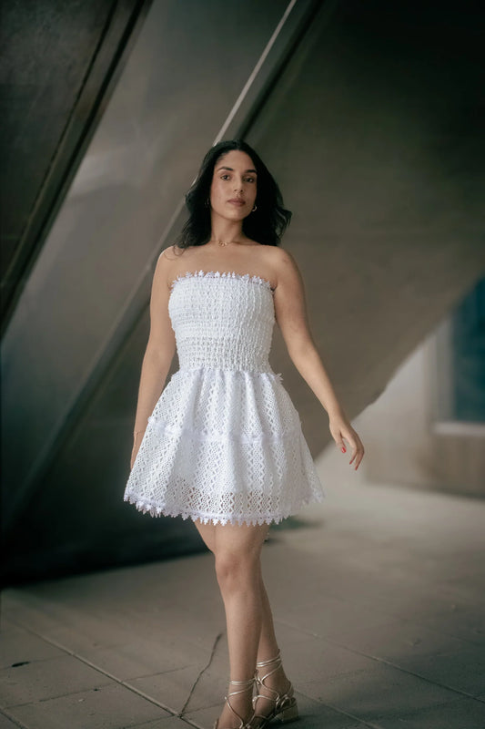 Alanna Dress (2 colors)
