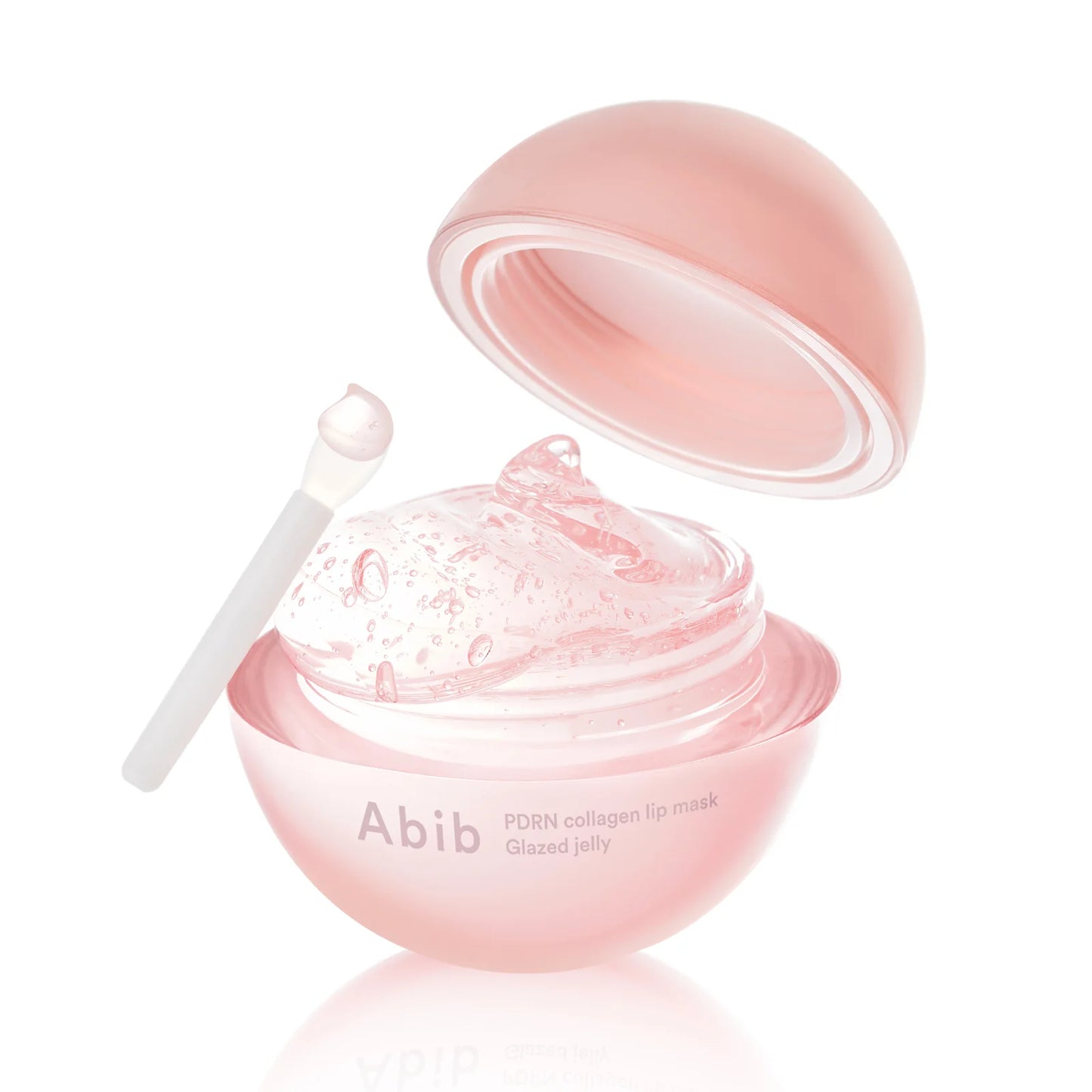 PDRN Collagen Lip Mask Glazed Jelly 11g