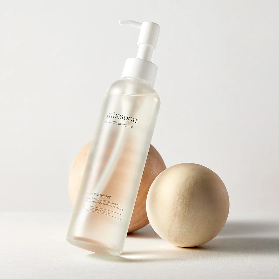 Double Cleansing Set