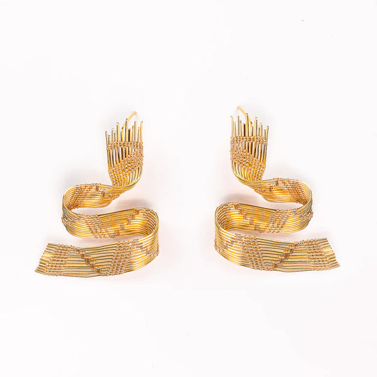 Alessia Earrings