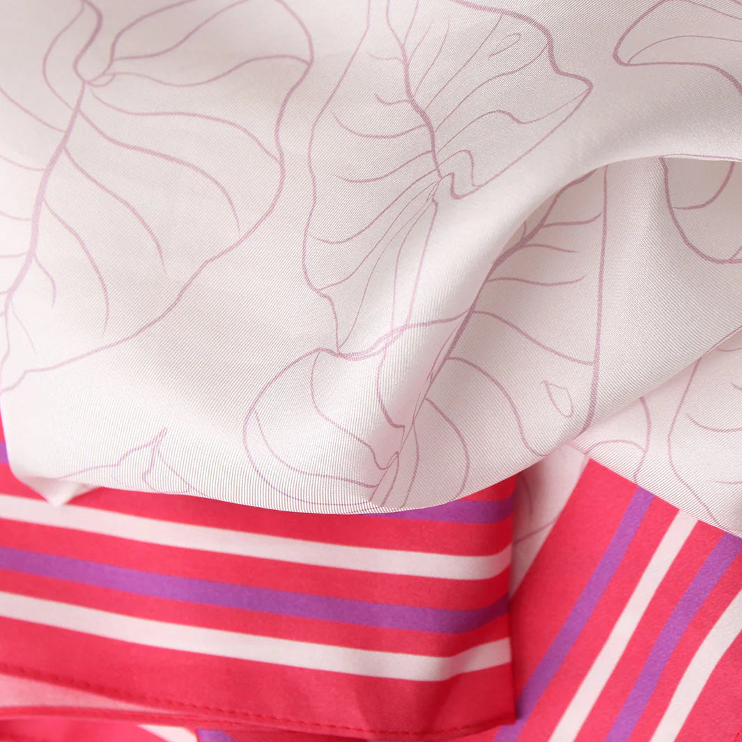 Silk T-Shirts