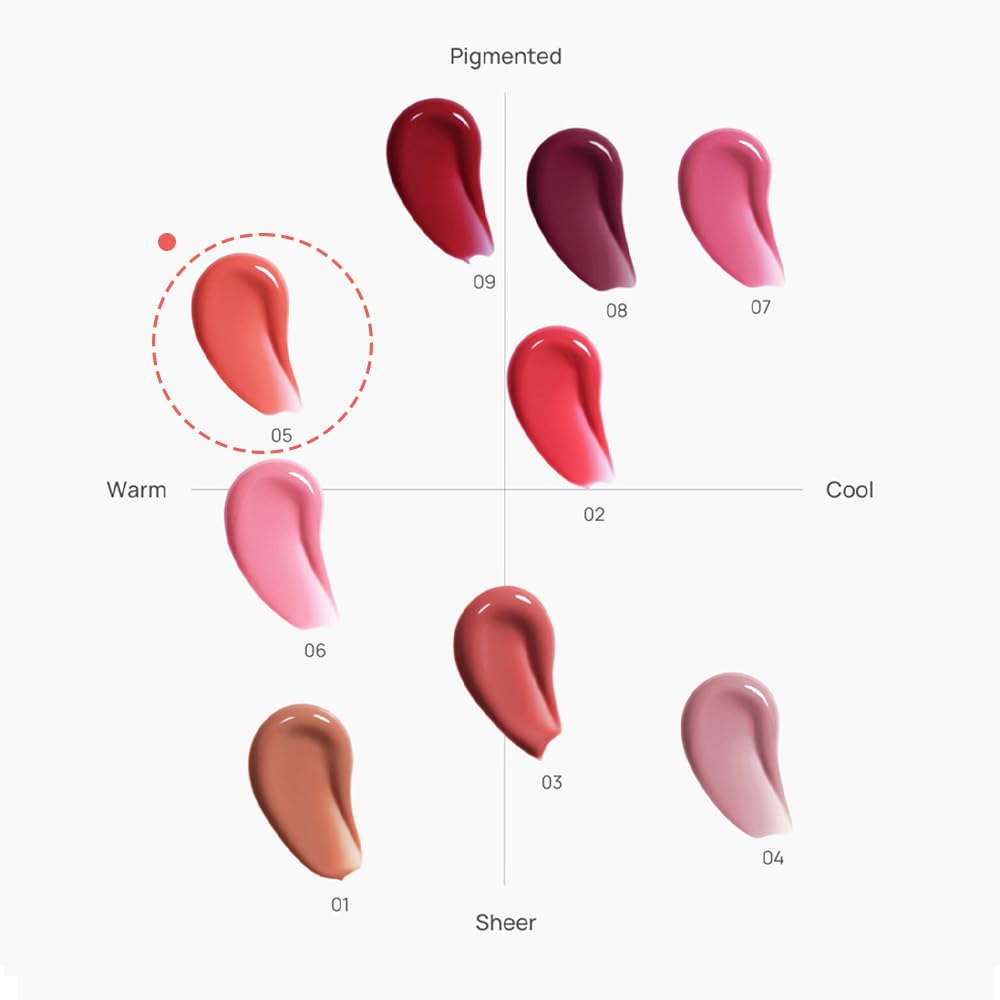 MOIST AMPOULE BLUSHER 10 ML