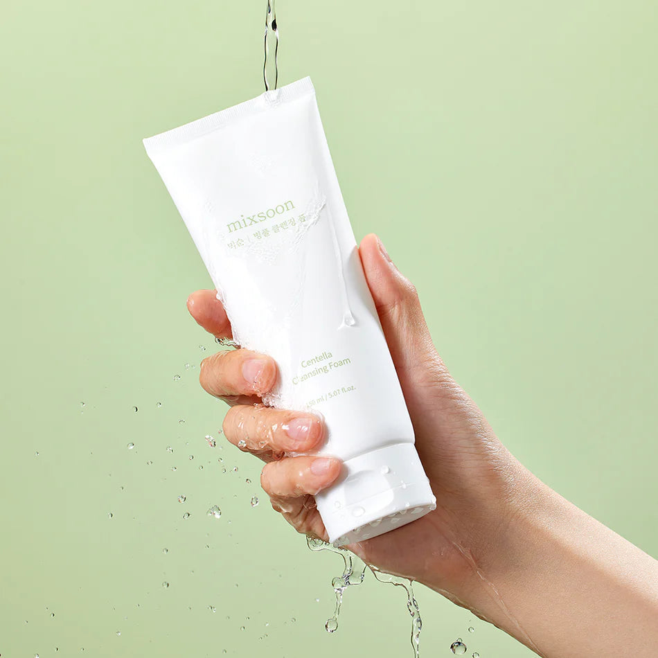 Double Cleansing Set