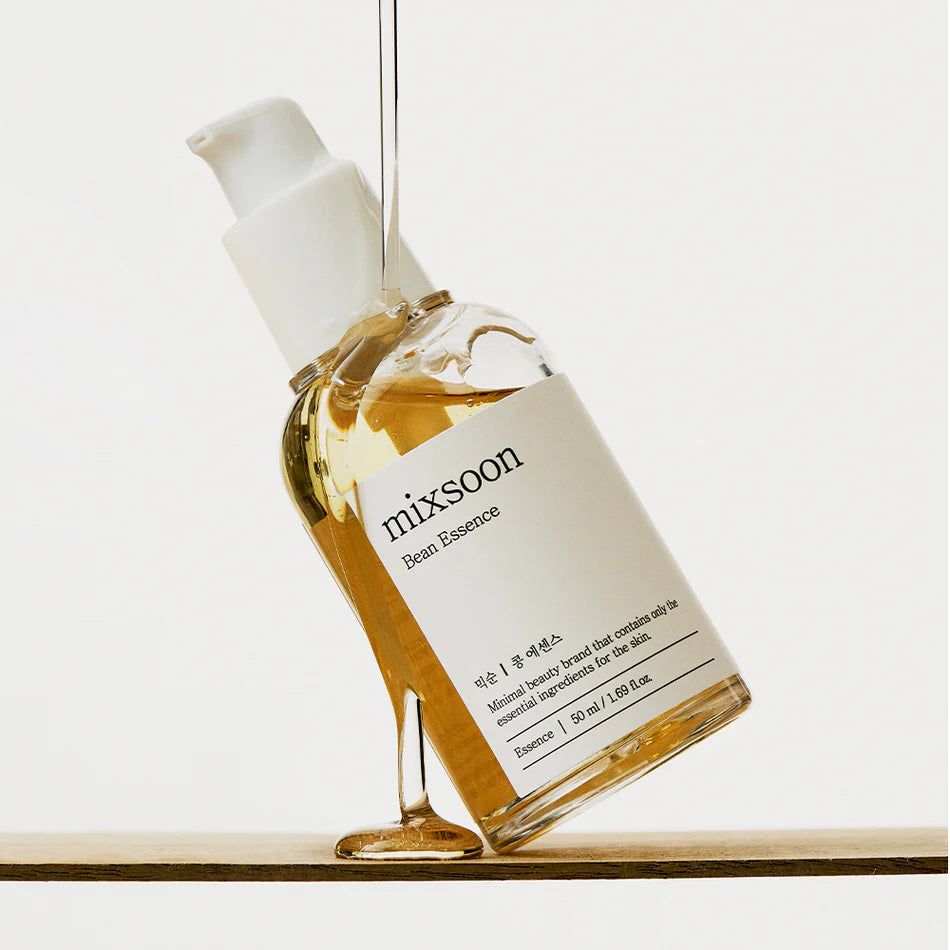 Essential Glass Skin Duo