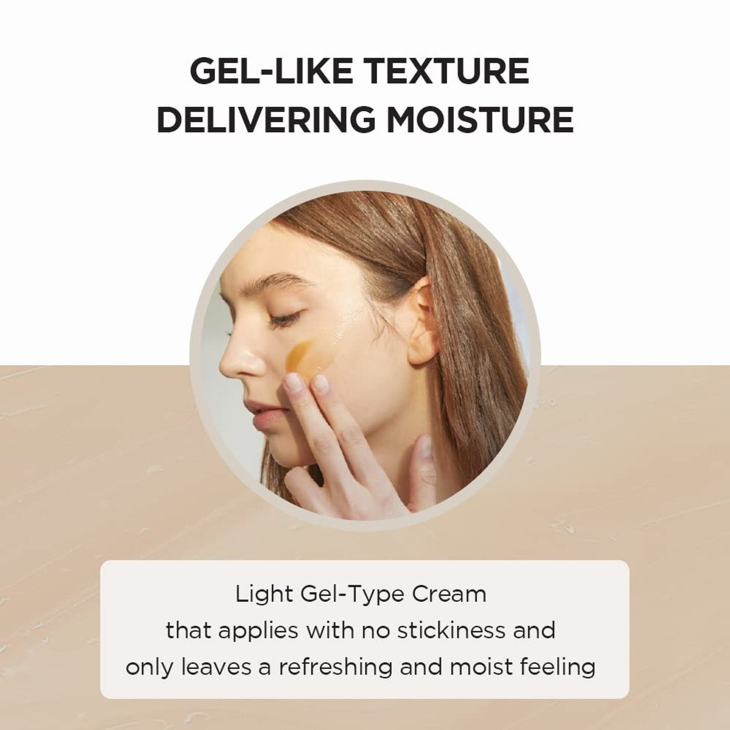 Mini MADAGASCAR CENTELLA SOOTHING CREAM 30ML (travel size)