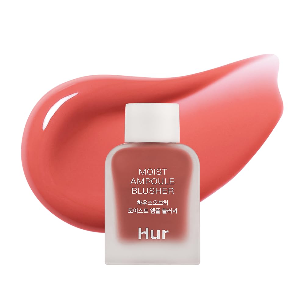 MOIST AMPOULE BLUSHER 10 ML