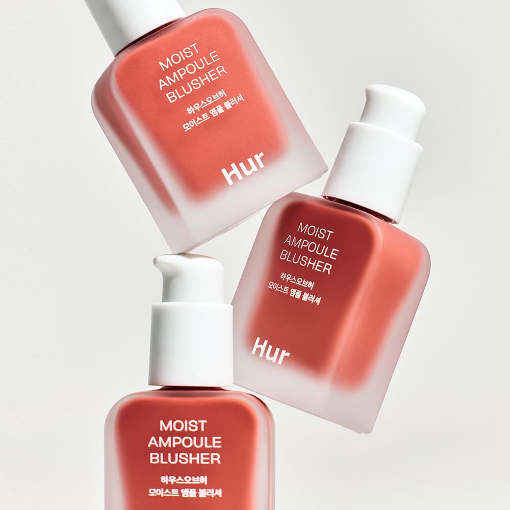MOIST AMPOULE BLUSHER 10 ML