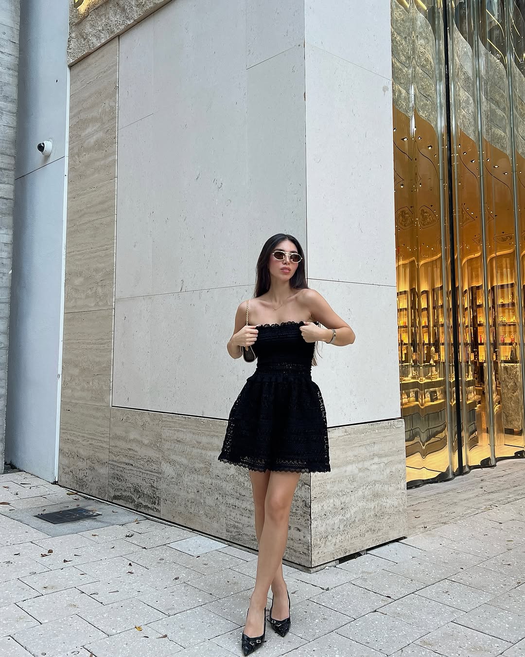 Alanna Dress (2 colors)