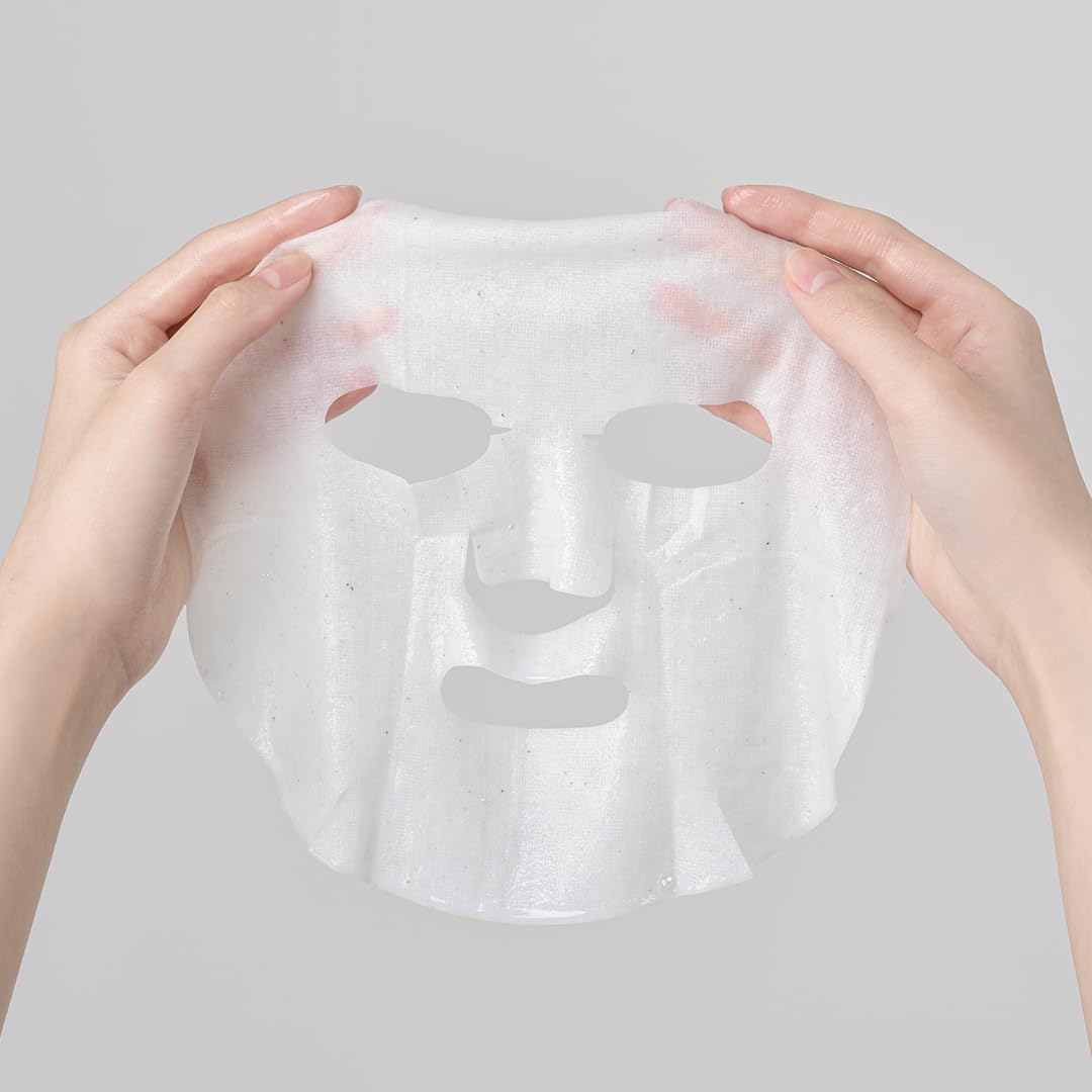 CERAMIDE MOISTURE SOLUTION SHEET MASK
