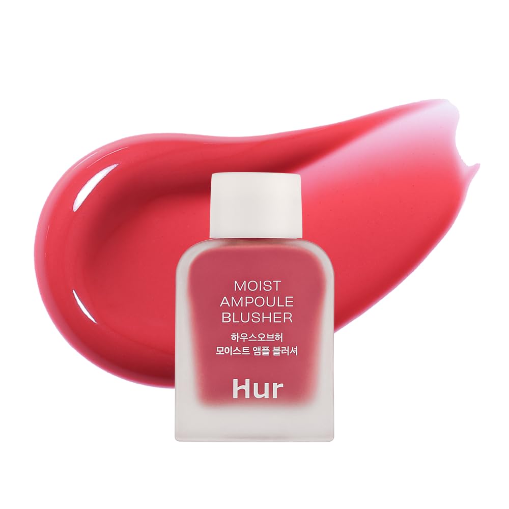 MOIST AMPOULE BLUSHER 10 ML