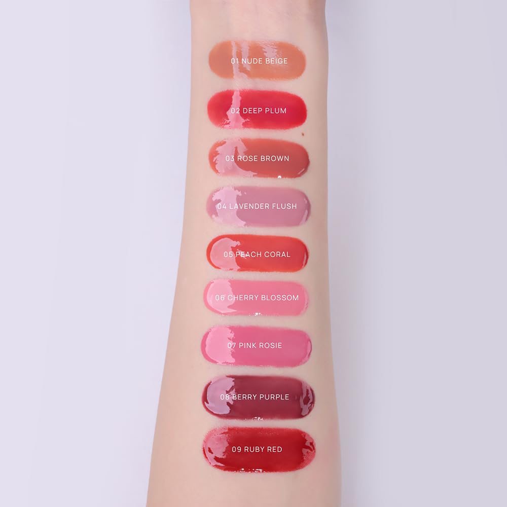 MOIST AMPOULE BLUSHER 10 ML