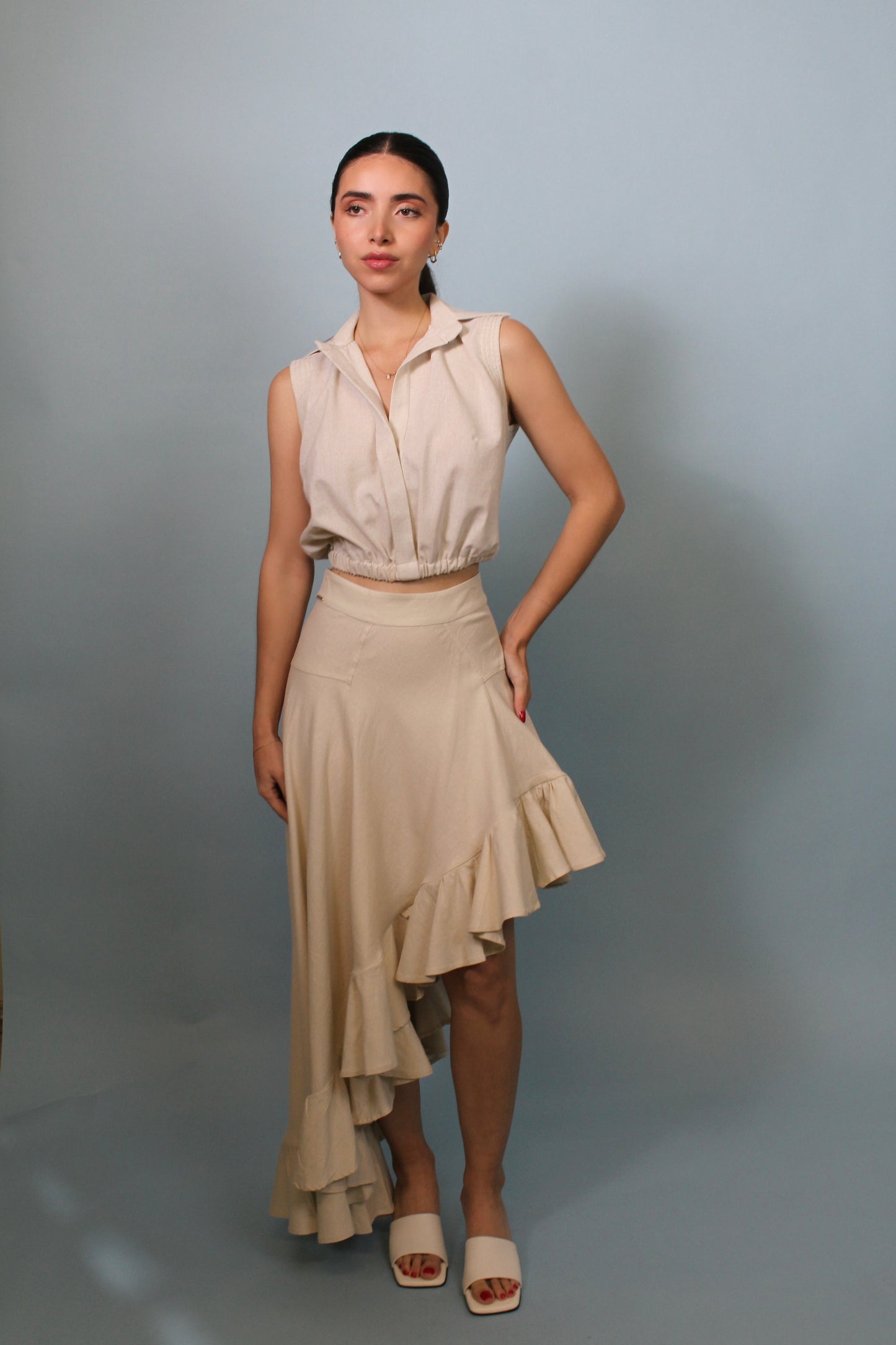 BAILARINA SKIRT