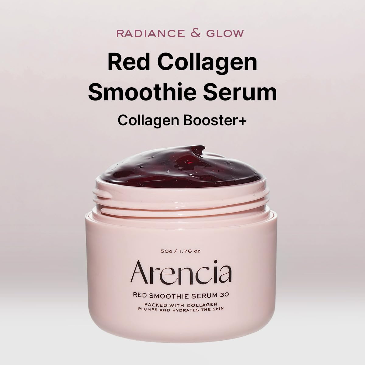 Fresh Red Smoothie Serum 30