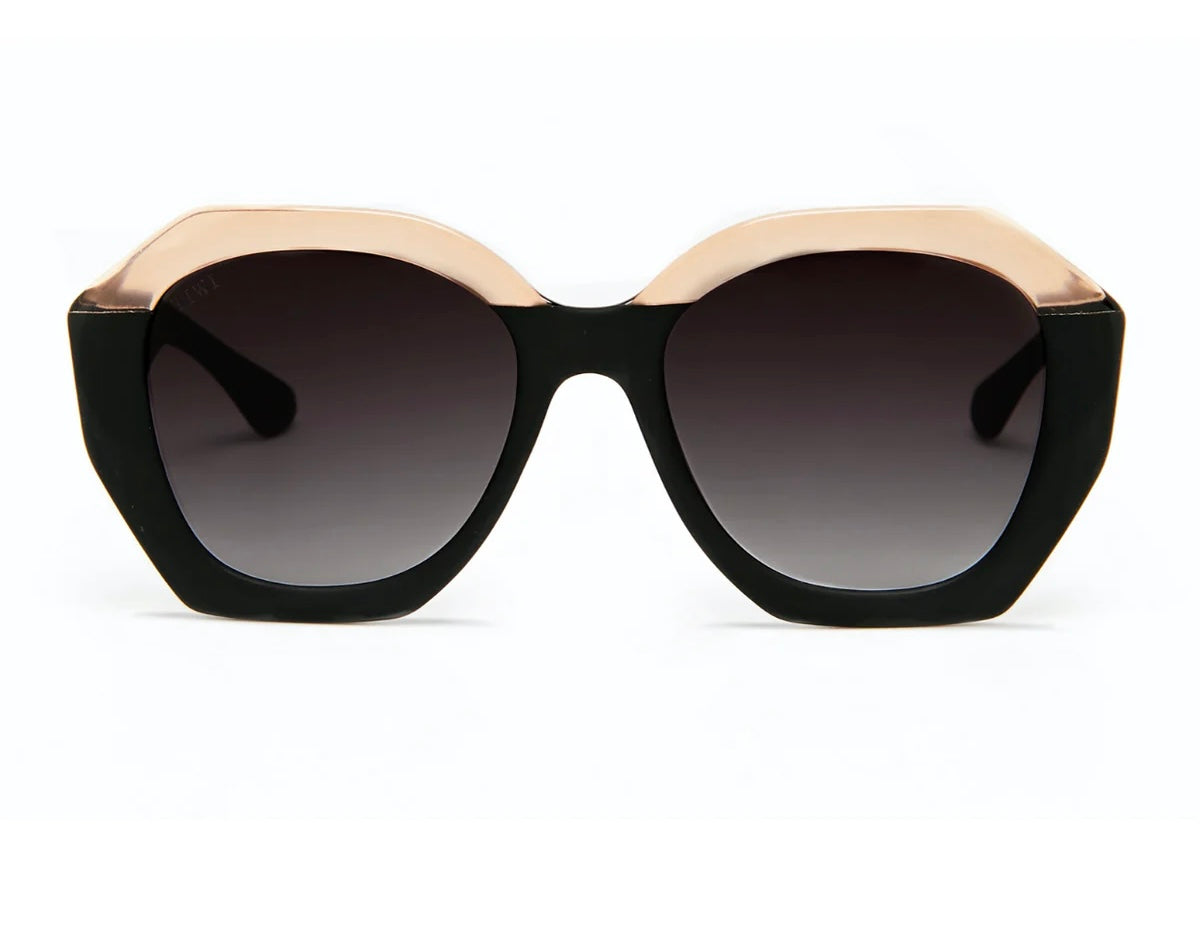 VEGA Sunglasses Available in more colors Rubber Black/Pink