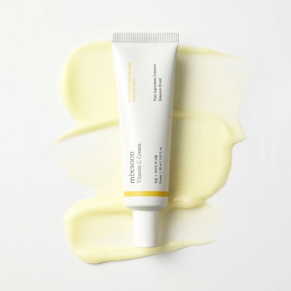Vitamin C Cream