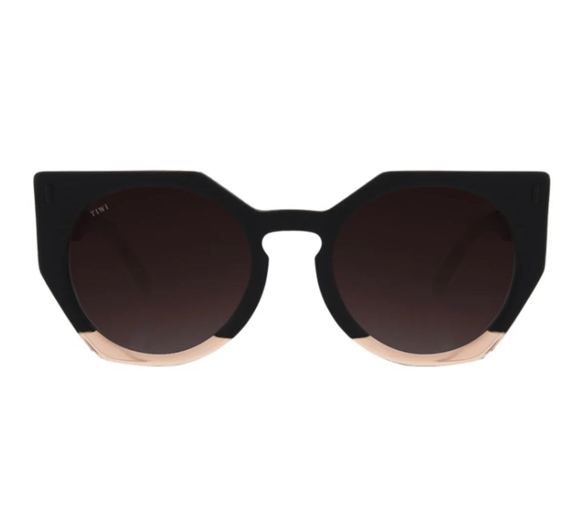 VENUS Sunglasses Available in more colors Rubber Black/Shiny Pink