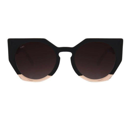 VENUS Sunglasses Available in more colors Rubber Black/Shiny Pink