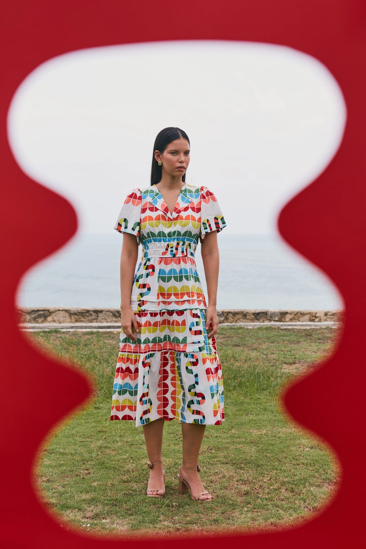 Vestido Teresa