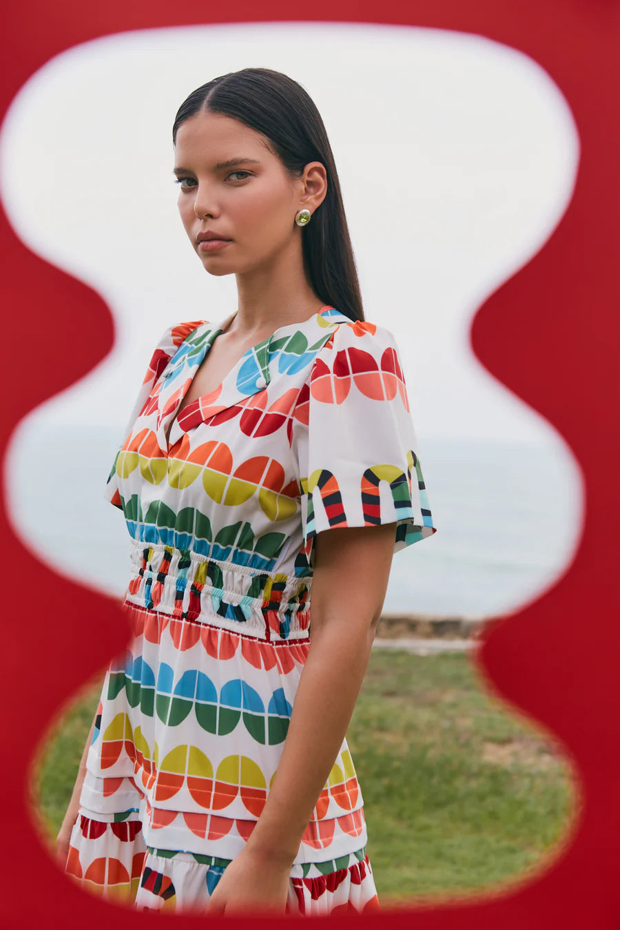 Vestido Teresa