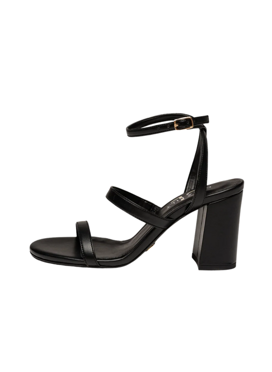 Lina Block Heel Sandal