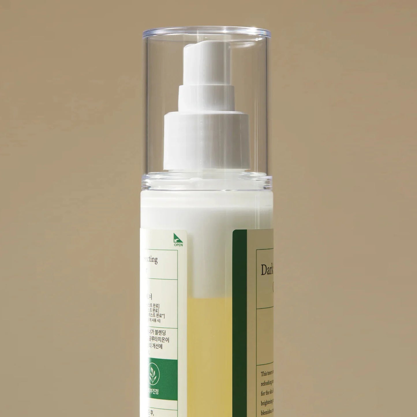 Dark Spot Correcting Glow Toner 125ml