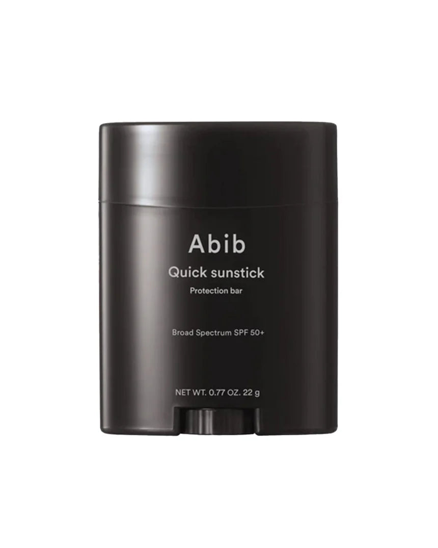 Quick Sunstick Protection Bar 22g (OTC)