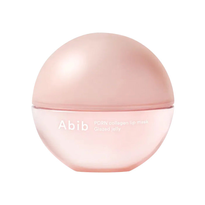 PDRN Collagen Lip Mask Glazed Jelly 11g