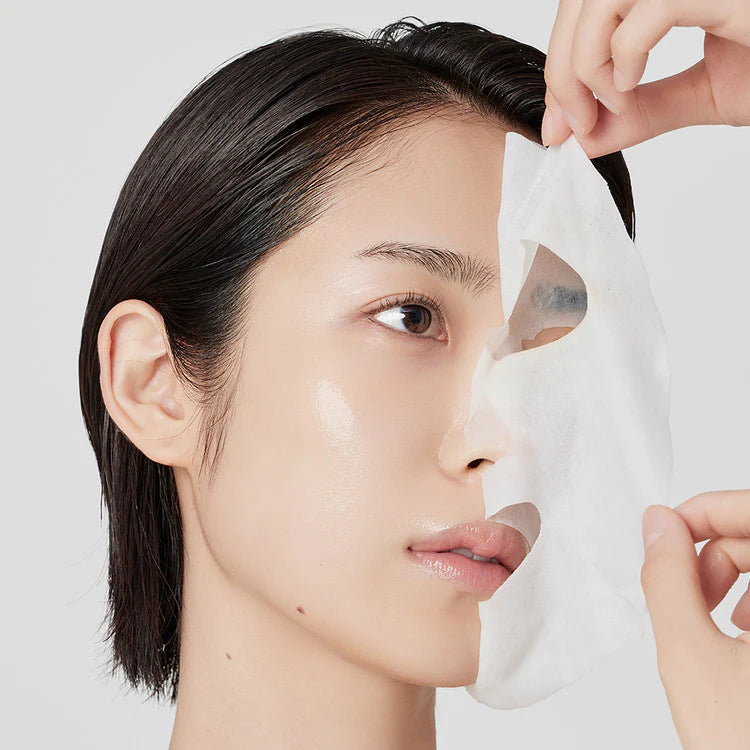 Holy Hyssop Sheet Mask (27ml*5ea)