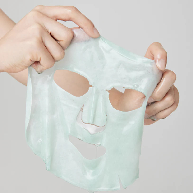 Holy Hyssop Sheet Mask (27ml*5ea)