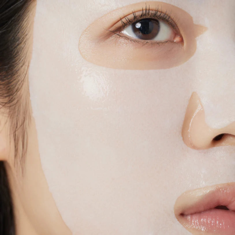 Holy Hyssop Sheet Mask (27ml*5ea)