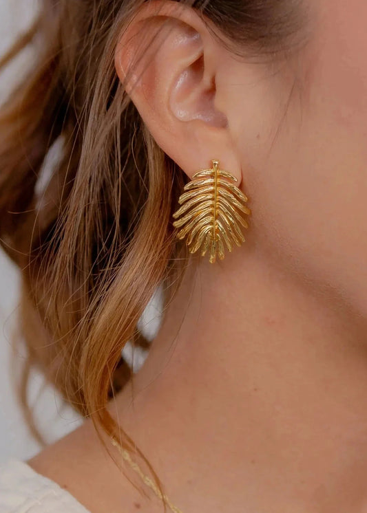 Mother Earth Earrings