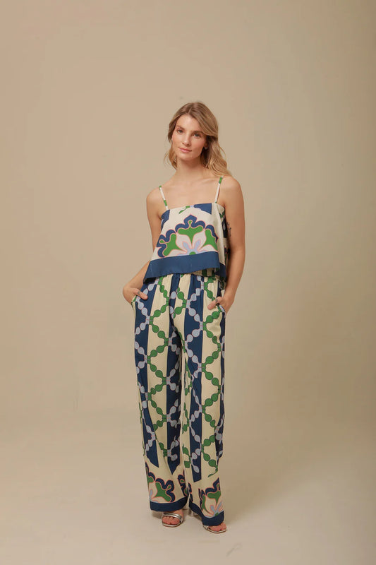 BARU PANT