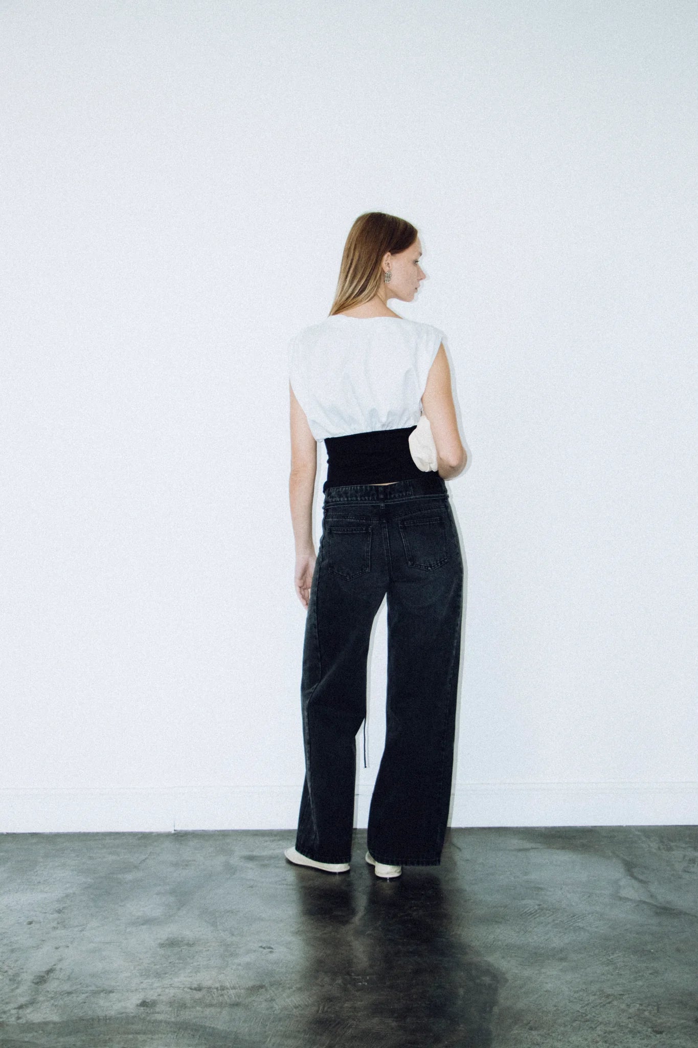 LOS JEANS DE FIN DE SEMANA