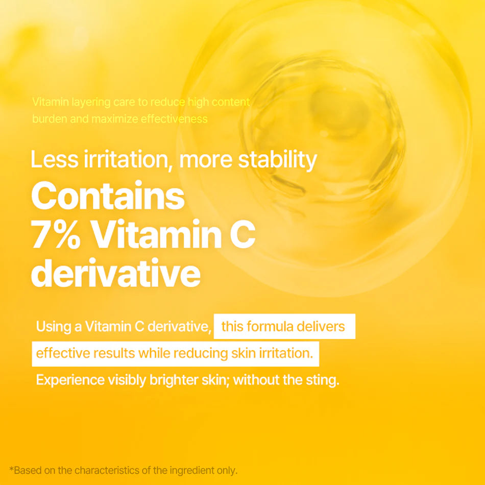 Vitamin C Cream
